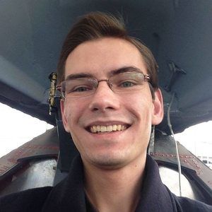 Meet your Posher, Kreg